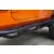 Progi stalowe Top fire Jeep Wrangler JL 4D